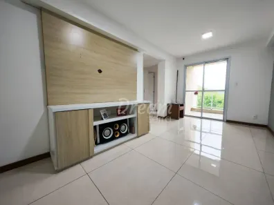 Apartamento com 2 Quartos à venda, 60m² no Várzea, Teresópolis
