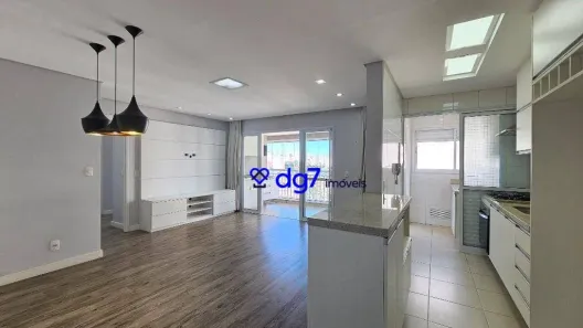 Apartamento com 2 Quartos à venda, 76m² no Jardim Monte Kemel, São Paulo