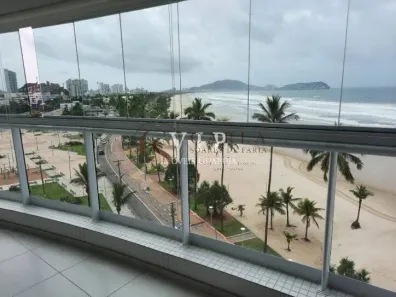 Apartamento com 3 Quartos à venda, 250m² no Enseada, Guarujá