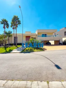 Casa de Condomínio com 4 Quartos à venda, 1110m² no Tamboré, Barueri