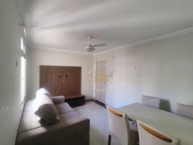 Apartamento com 2 Quartos à venda, 53m² no Jardim Miranda, Campinas