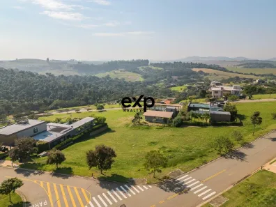 Lote/Terreno à venda, 1332m² no Loteamento Fazenda Dona Carolina, Itatiba