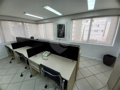 Sala Comercial para alugar, 50m² no Paraíso, São Paulo