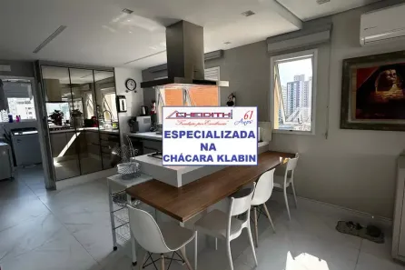 Apartamento com 3 Quartos à venda, 180m² no Jardim Vila Mariana, São Paulo