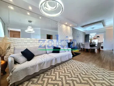 Casa com 3 Quartos à venda, 250m² no Residencial Real Parque Sumaré, Sumaré