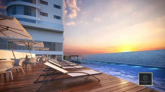 Apartamento com 4 Quartos à venda, 131m² no Centro, Balneário Camboriú