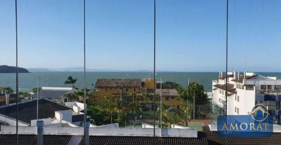 Cobertura com 3 Quartos à venda, 175m² no Canasvieiras, Florianópolis