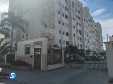 Apartamento com 3 Quartos à venda, 63m² no Sarandi, Porto Alegre