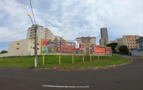 para alugar, 413m² no Residencial Amazonas, Franca