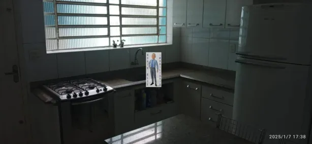 Sobrado com 3 Quartos à venda, 150m² no Parque Edu Chaves, São Paulo