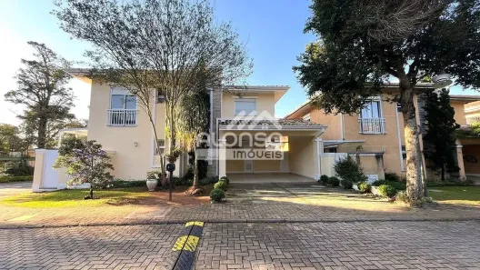 Casa de Condomínio com 4 Quartos à venda, 352m² no Bosque do Vianna, Cotia