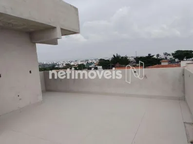 Cobertura com 2 Quartos à venda, 110m² no São João Batista (Venda Nova), Belo Horizonte