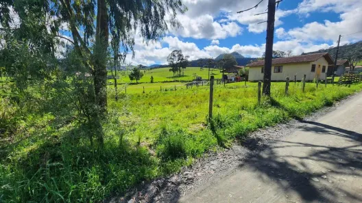 Lote/Terreno à venda, 775m² no Águas Brancas, Urubici