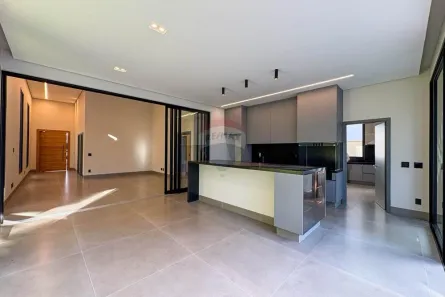 Casa de Condomínio com 4 Quartos à venda, 270m² no Loteamento Santa Luisa, Ribeirão Preto