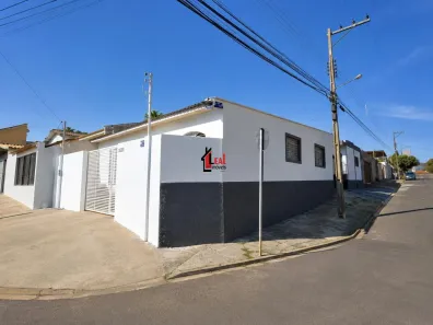 Casa com 3 Quartos à venda, 178m² no Cidade Jardim, Presidente Prudente