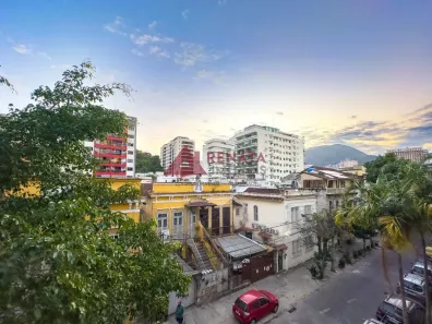 Apartamento com 3 Quartos à venda, 89m² no Botafogo, Rio de Janeiro