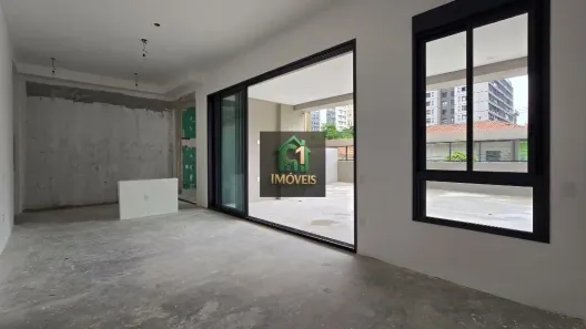 Apartamento com 3 Quartos à venda, 296m² no Brooklin Paulista, São Paulo