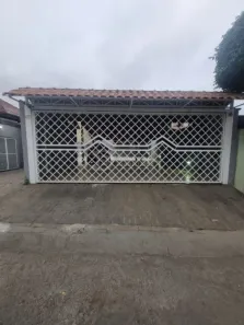 Sobrado com 2 Quartos à venda, 62m² no Jardim Popular, São Paulo