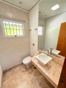 Apartamento com 4 Quartos para alugar, 350m² no Jardim das Américas, Cuiabá