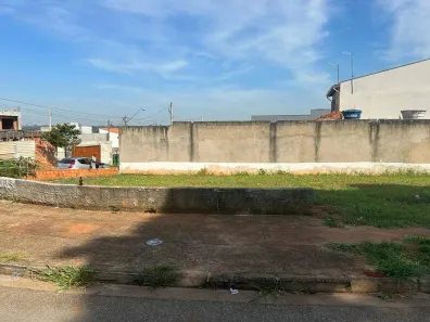 Lote/Terreno à venda, 262m² no Jardim Harmonia, Sorocaba