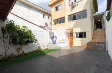 Sobrado com 3 Quartos à venda, 150m² no Engenheiro Goulart, São Paulo