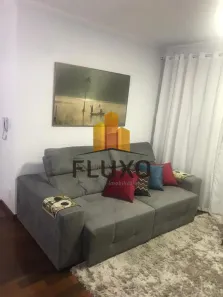 Apartamento com 3 Quartos à venda, 87m² no Jardim América, Bauru