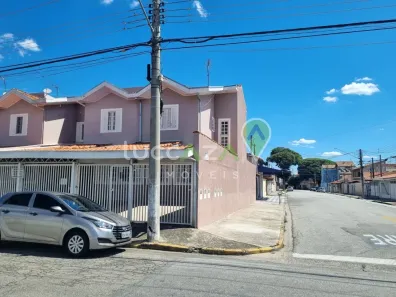 Sobrado com 2 Quartos à venda, 80m² no Parque Brasil, Jacareí