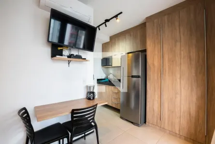 Kitnet com 1 Quarto à venda, 23m² no Vila Mariana, São Paulo