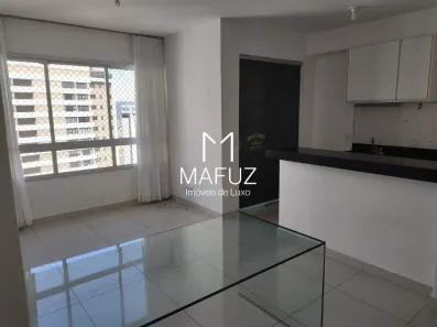 Apartamento com 2 Quartos à venda, 64m² no Vila da Serra, Nova Lima