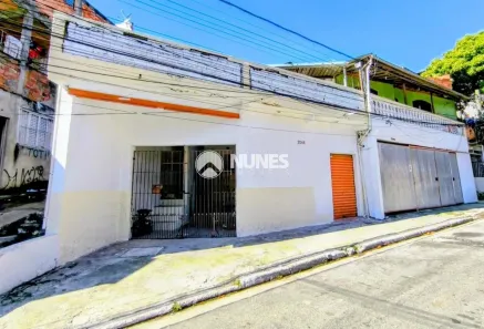Sobrado com 5 Quartos à venda, 137m² no Munhoz Júnior, Osasco
