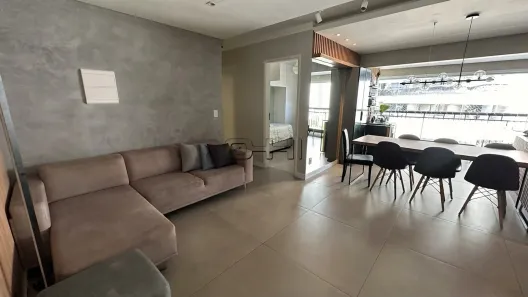 Apartamento com 3 Quartos à venda, 95m² no Vila Gertrudes, São Paulo