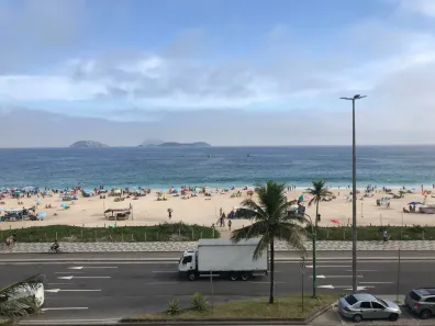 Apartamento com 3 Quartos à venda, 220m² no Ipanema, Rio de Janeiro