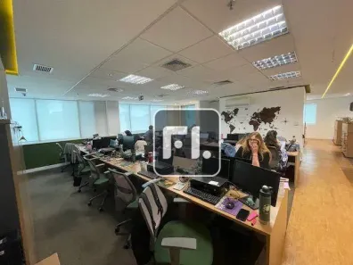 Sala Comercial à venda, 250m² no Itaim Bibi, São Paulo