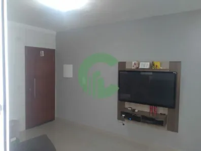 Apartamento com 3 Quartos à venda, 63m² no Parque Novo Oratório, Santo André