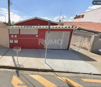 Casa com 2 Quartos à venda, 169m² no Jardim Nova Europa, Campinas