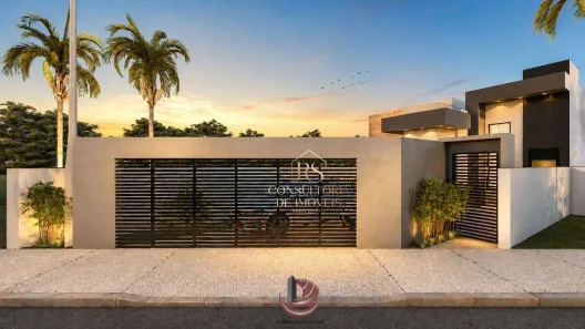 Casa com 2 Quartos à venda, 56m² no Vila Brasileira, Mogi das Cruzes