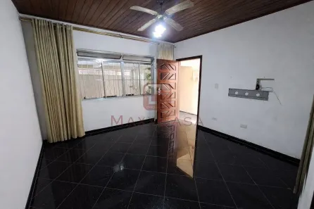 Casa com 2 Quartos para venda ou aluguel, 100m² no Interlagos, São Paulo