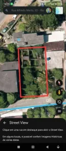 Lote/Terreno à venda, 312m² no Rio Marinho, Vila Velha