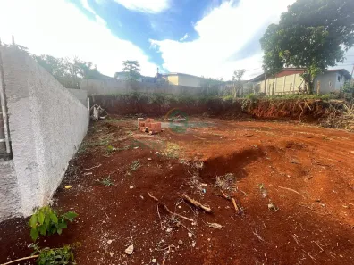 Lote/Terreno à venda, 255m² no Centro, Palmital