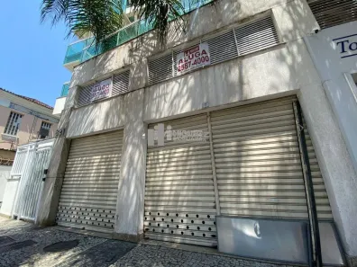 Ponto Comercial para alugar, 74m² no Maracanã, Rio de Janeiro