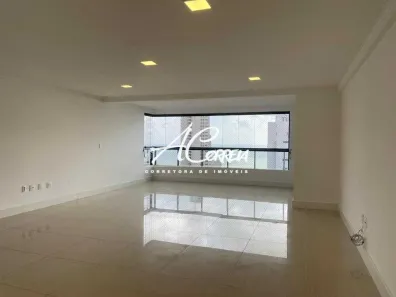 Apartamento com 4 Quartos à venda, 220m² no Altiplano Cabo Branco, João Pessoa