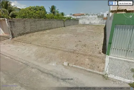 Lote/Terreno à venda, 420m² no Coroa do Meio, Aracaju