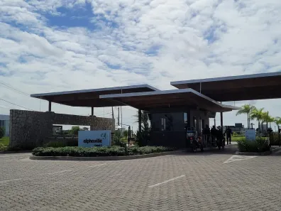Lote/Terreno à venda, 471m² no Cidade Alpha, Eusébio