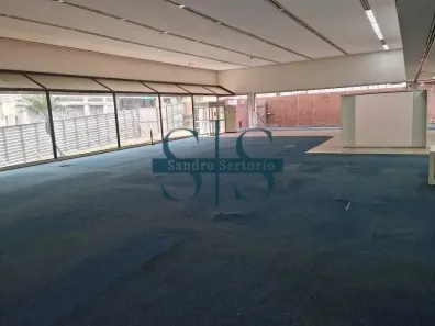 Prédio Comercial para alugar, 970m² no Ipiranga, São Paulo