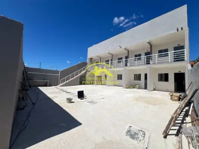 Casa com 1 Quarto à venda, 31m² no Laranjal, São Gonçalo