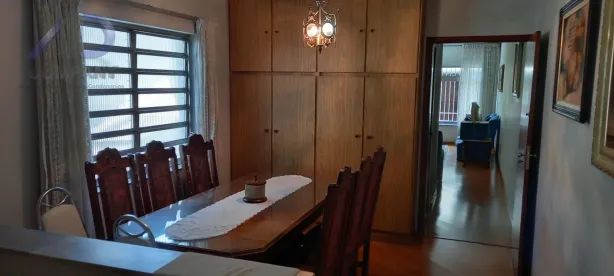 Sobrado com 4 Quartos à venda, 225m² no Vila Gumercindo, São Paulo