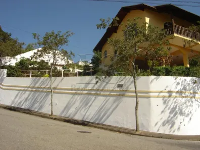 Casa com 4 Quartos à venda, 500m² no Jardim Planalto, Poços de Caldas
