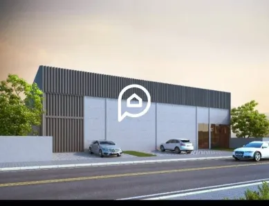 Galpão/Depósito/Armazém para alugar, 750m² no Sanvitto, Caxias do Sul