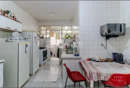Apartamento com 2 Quartos à venda, 103m² no Santa Cecília, São Paulo