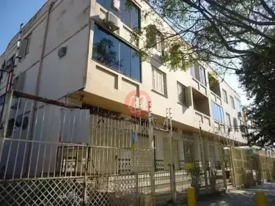 Apartamento com 2 Quartos à venda, 56m² no Santo Antônio, Porto Alegre